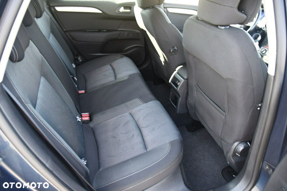 Citroën C4 - 17