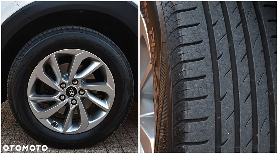 Hyundai Tucson 1.6 GDi 2WD Style - 37