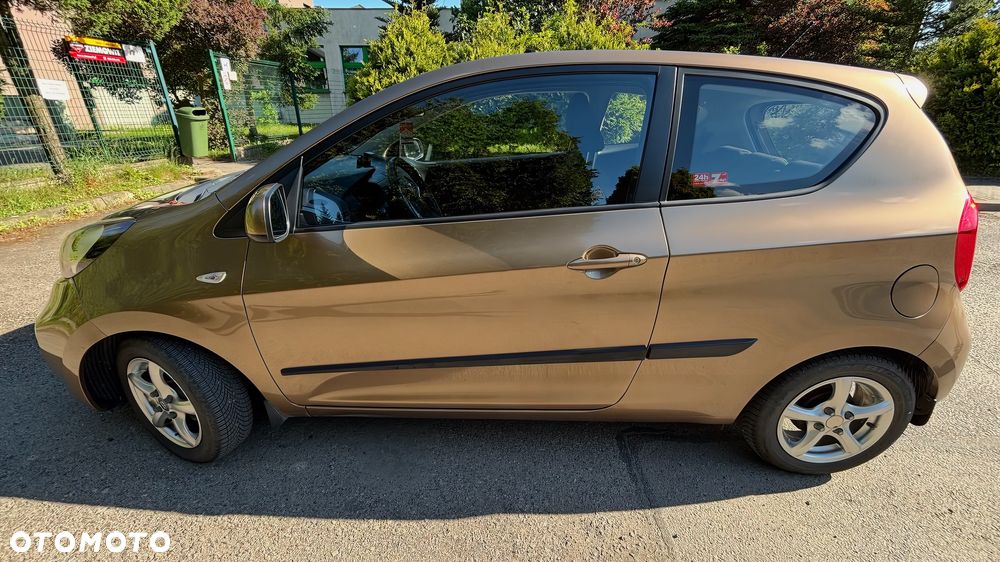 Kia Picanto 1.0 L - 3