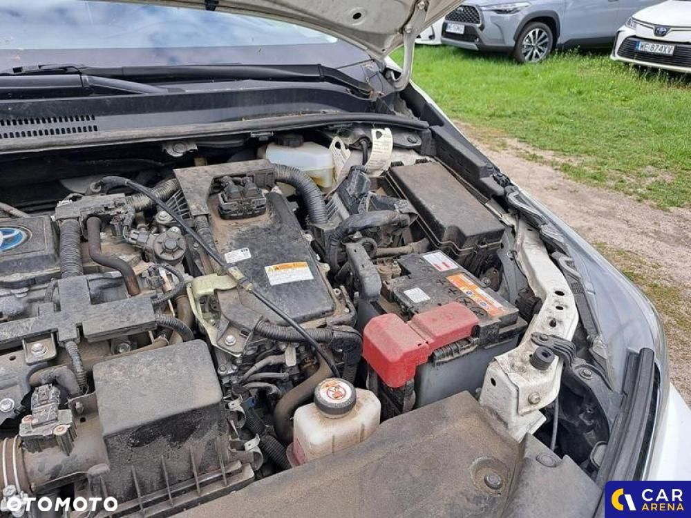 Toyota Corolla - 22