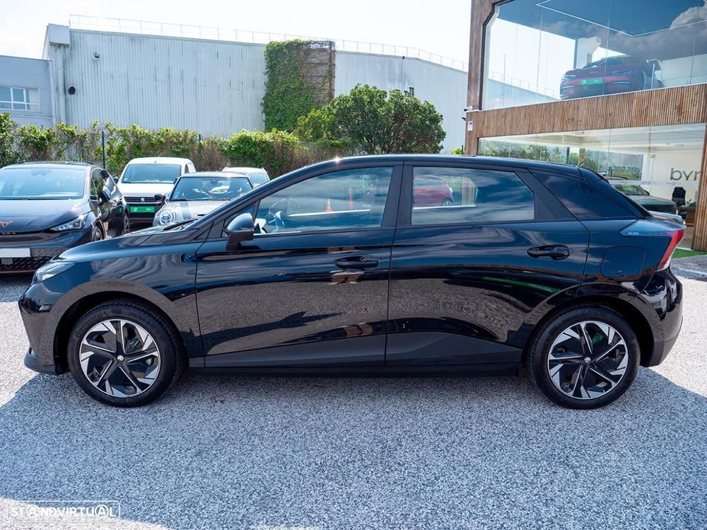 MG MG4 51 kWh Standard - 8