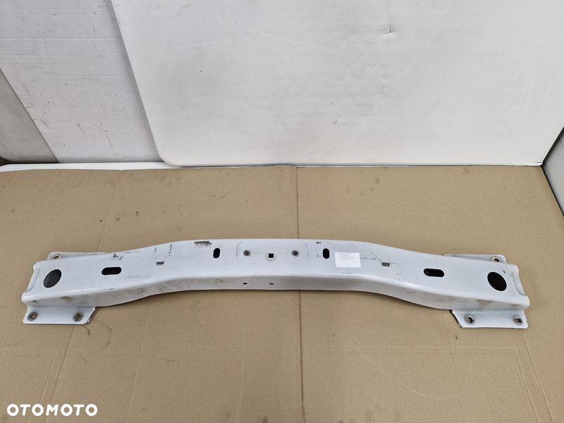 RENAULT MASTER III 3 LIFT IV 4 BELKA WZMOCNIENIE ZDERZAKA PRZÓD 06079R - 1