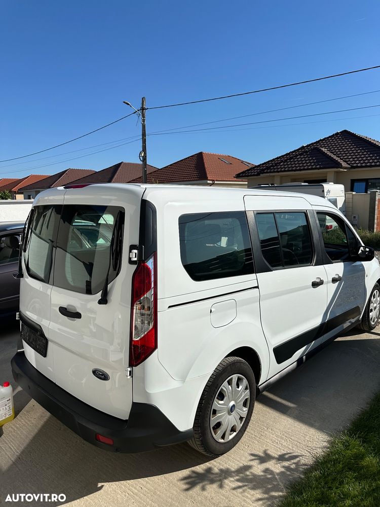 Ford Tourneo Connect Grand 1.5 EcoBlue Start/Stop Active - 5