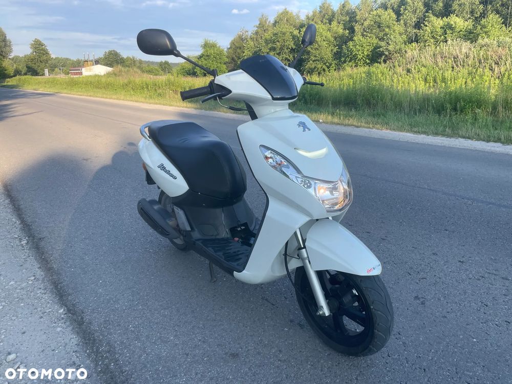 Peugeot Kisbee - 2