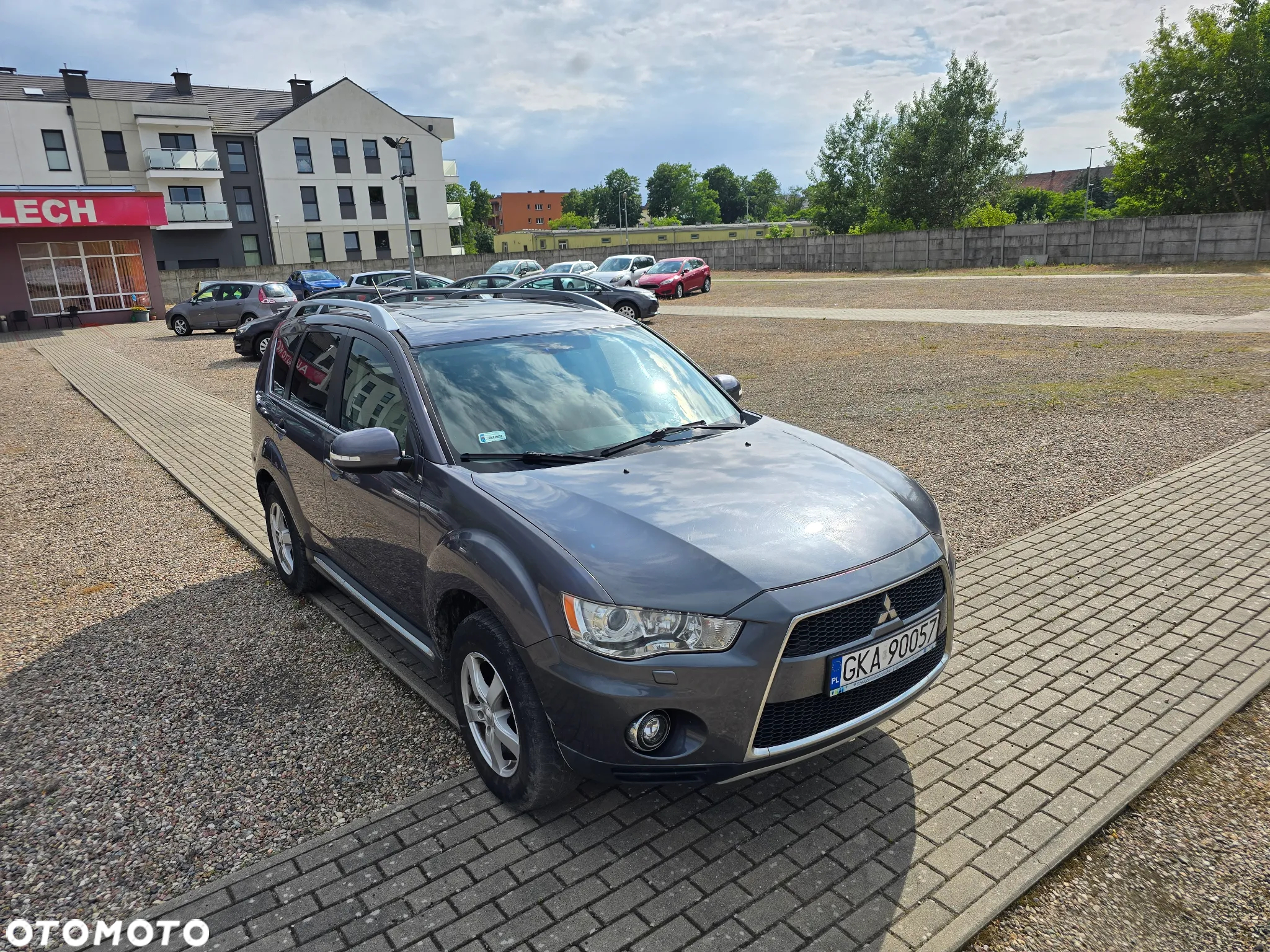Mitsubishi Outlander 2.0 DID Invite - 4