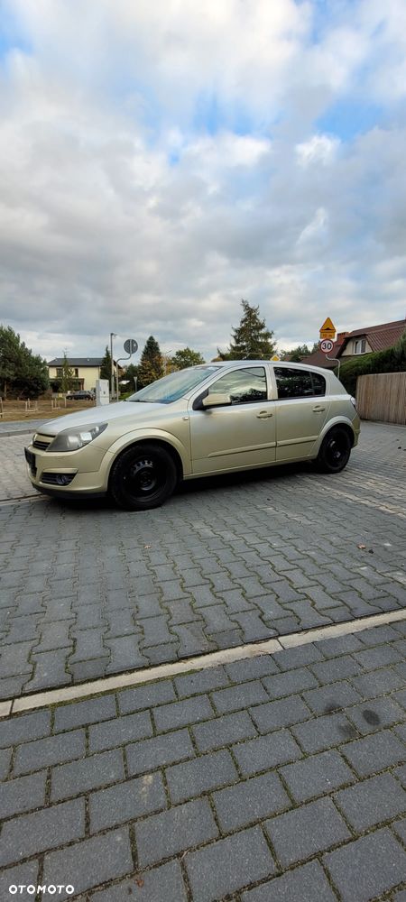 Opel Astra II 1.4 Comfort / Cool - 5