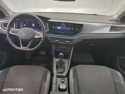 Volkswagen Taigo 1.5 TSI 150CP DSG7 Style - 7