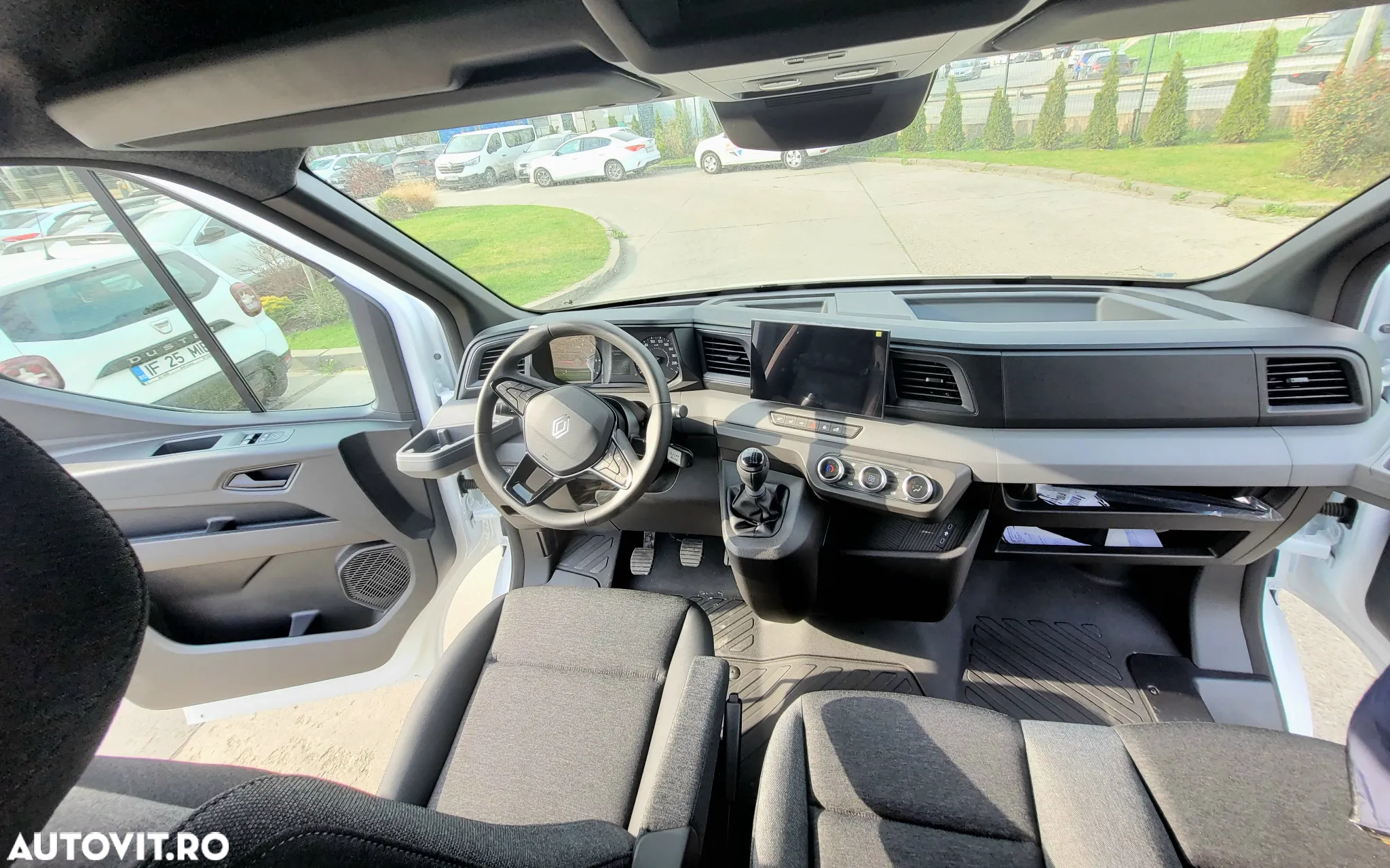 Renault MASTER - 16
