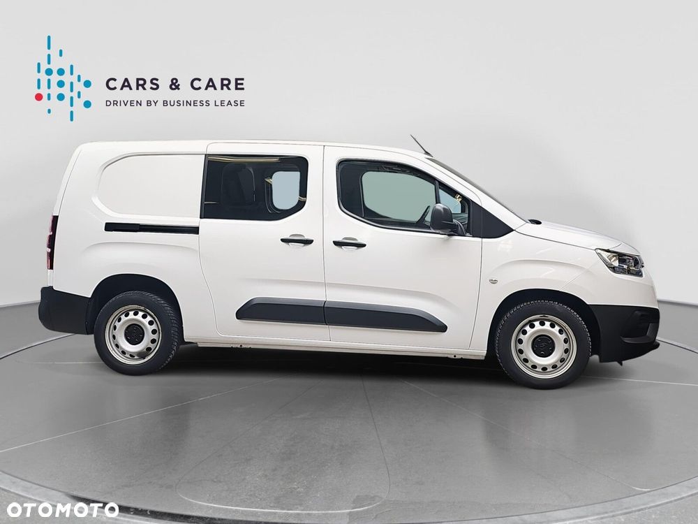 Toyota ProAce 2.3T 1.5D-4D 100KM long FurgonBrygActive - 20