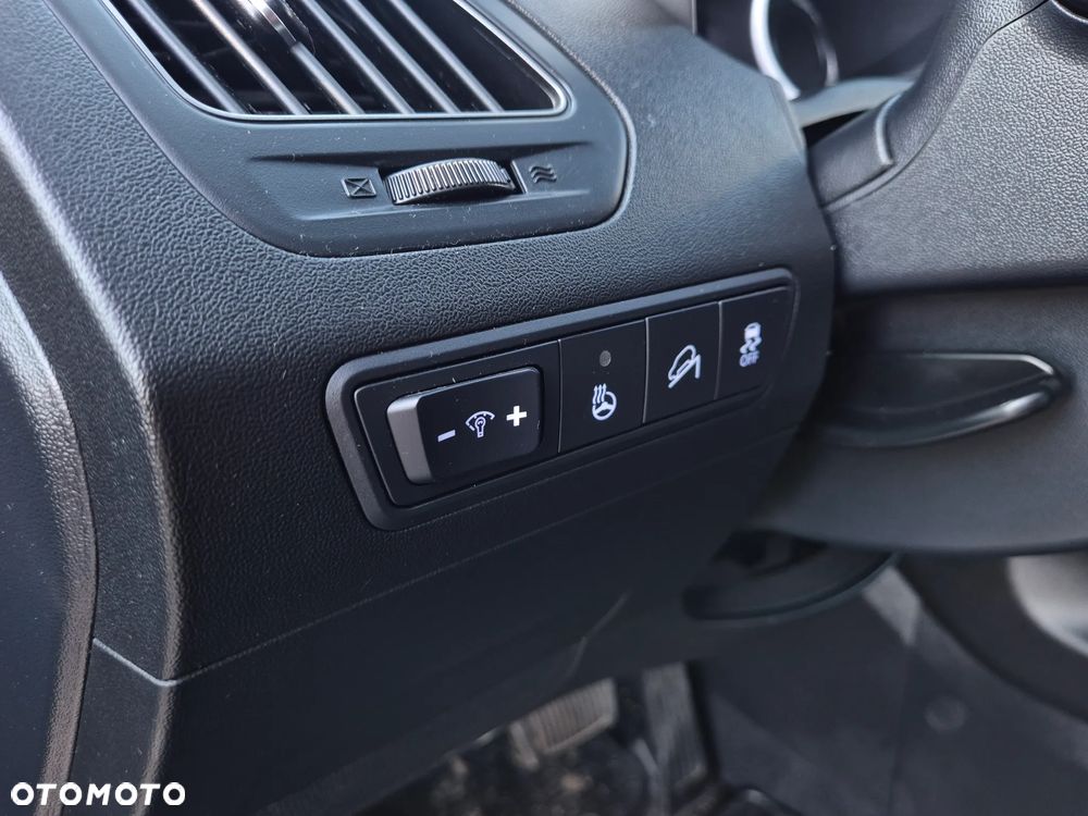 Hyundai ix35 2.0 CRDi 4WD Automatik Premium - 29