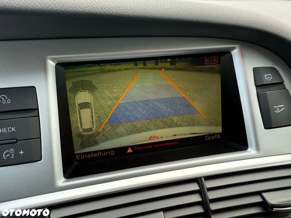 Audi A6 Avant 2.8 FSI Multitronic - 28