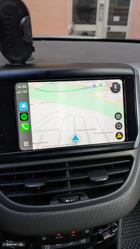 Peugeot 2008 PureTech 110 GPF Stop&Start EAT6 Allure - 15