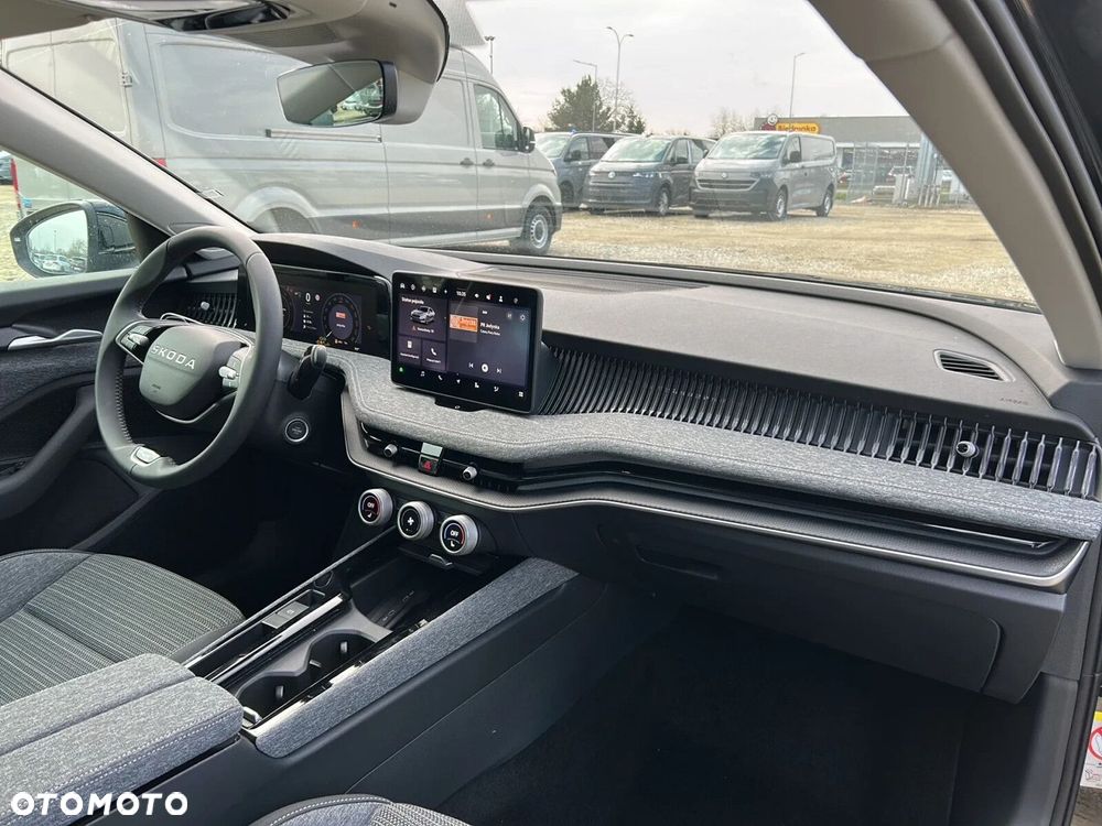 Skoda Superb - 25