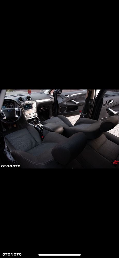 Ford Mondeo 2.0 TDCi Business Edition - 18