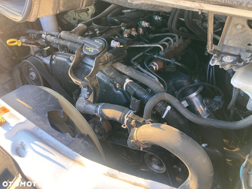 Ford Transit - 10