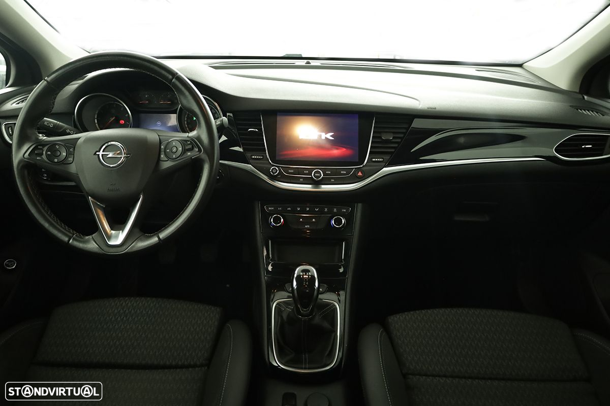 Opel Astra Sports Tourer 1.0 Innovation S/S - 8