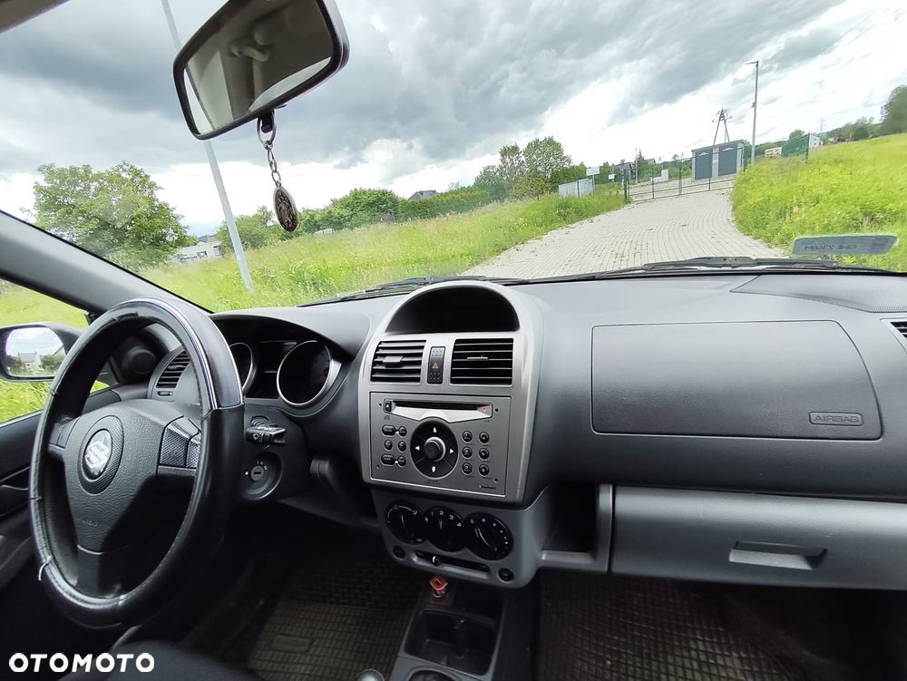 Suzuki Ignis 1.3 Comfort - 13