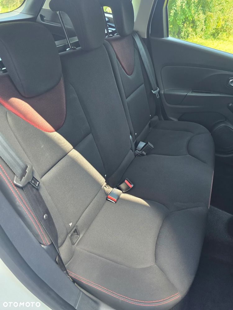 Renault Clio 1.5 dCi Energy Life - 10