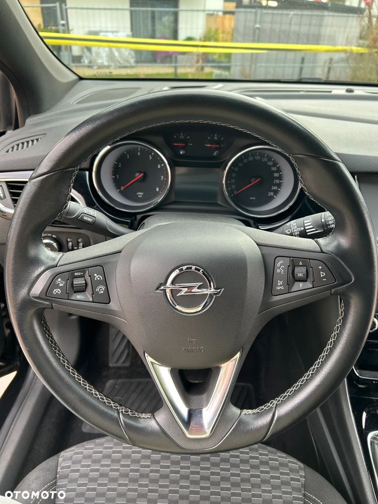 Opel Astra V 1.4 T Dynamic - 12