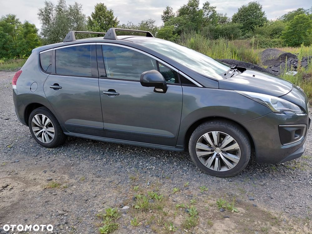 Peugeot 3008 1.6 Access - 13