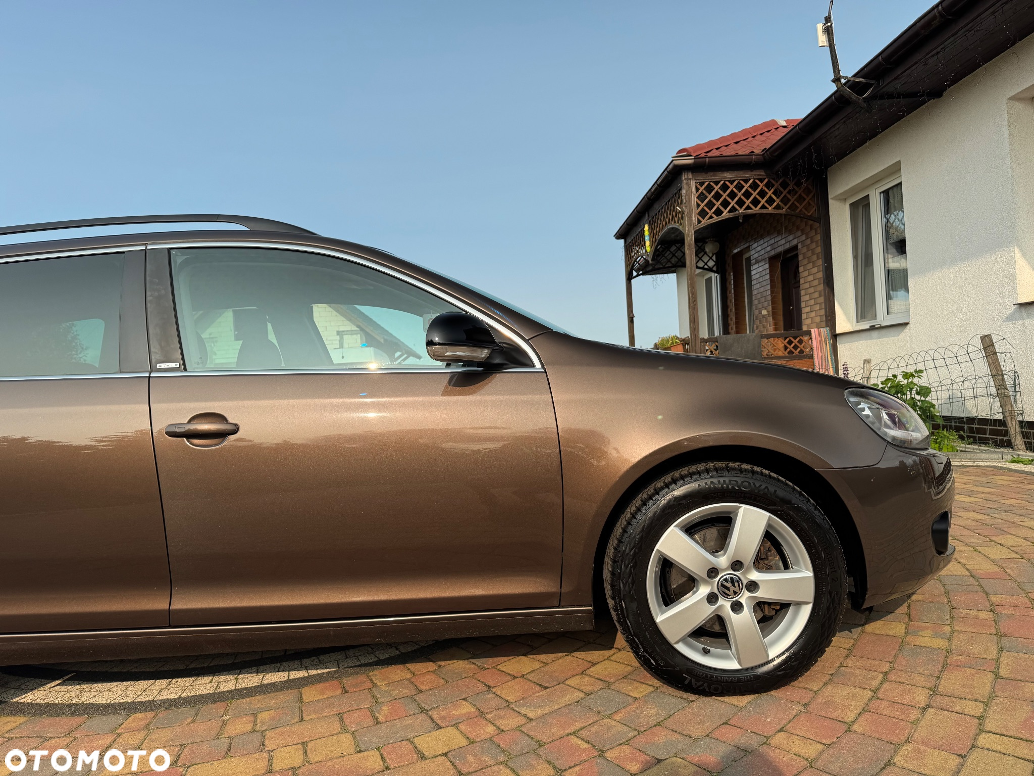 Volkswagen Golf Variant 1.4 TSI Style - 16