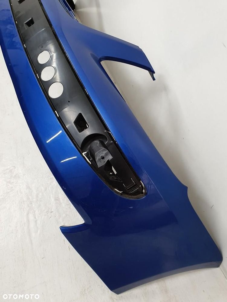 ZDERZAK PRZEDNI PRZÓD VW TOURAN 1T0807221 - 2