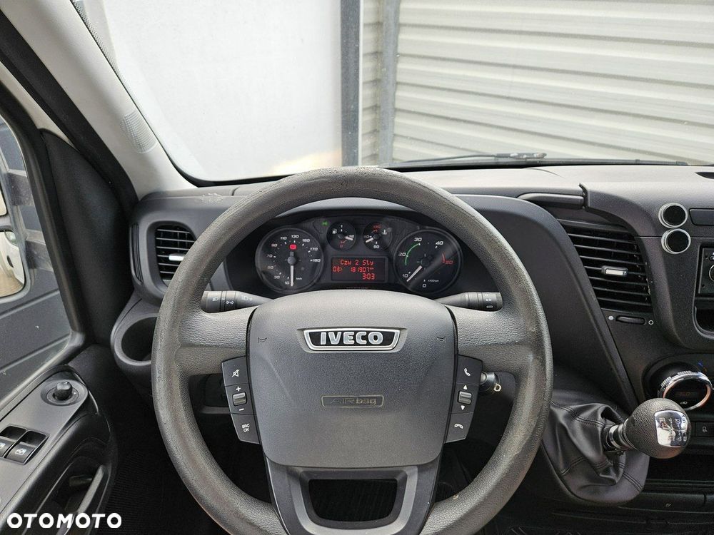 Iveco Daily35S15 - 29