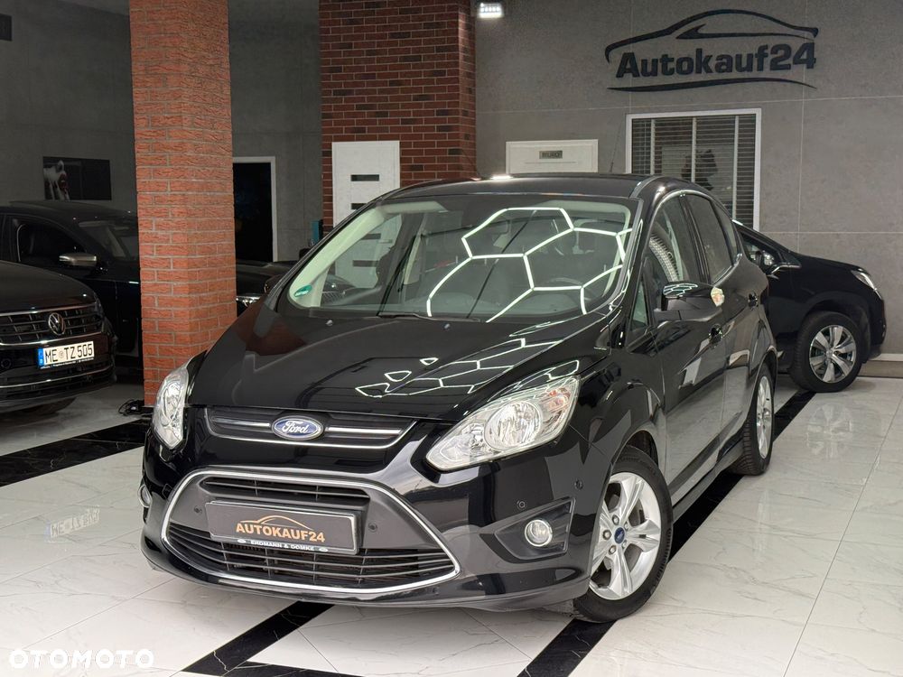 Ford C-MAX 1.0 EcoBoost Edition ASS - 6