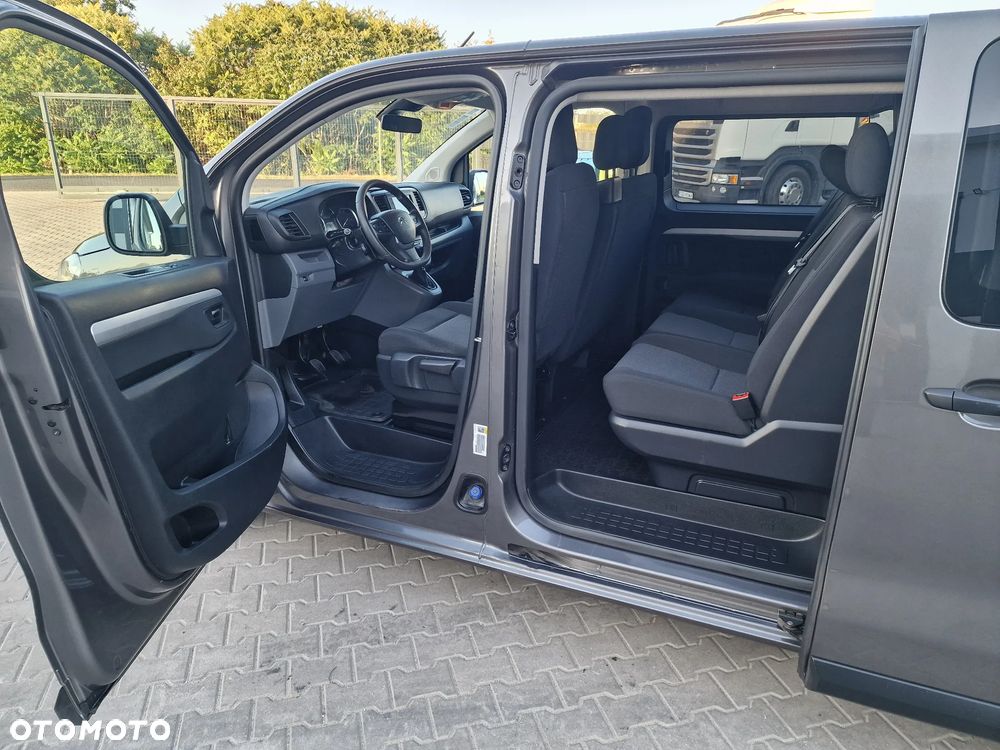 Citroën Jumpy - 6