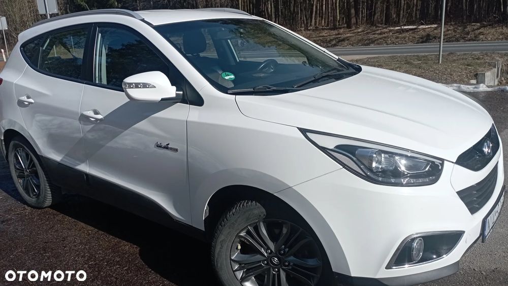 Hyundai ix35 1.6 GDI Comfort 2WD - 3