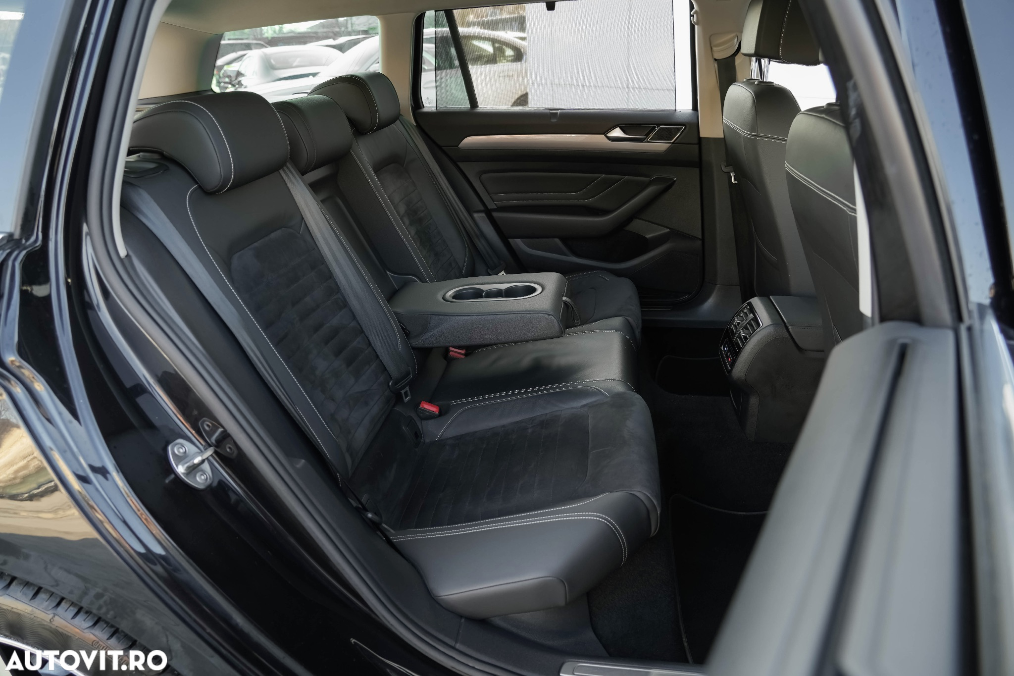 Volkswagen Passat Variant 1.4 TSI Plug-In-Hybrid DSG GTE - 21