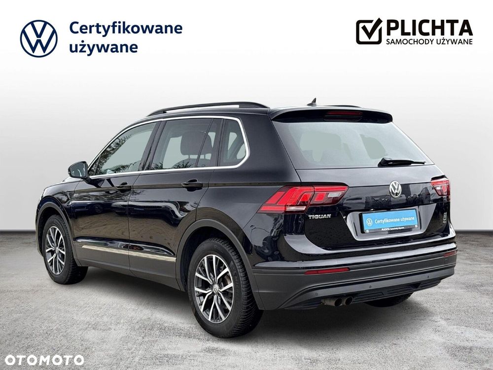 Volkswagen Tiguan - 3