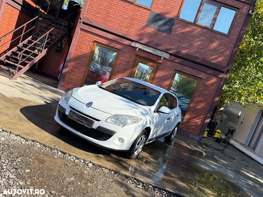 Renault Megane - 31