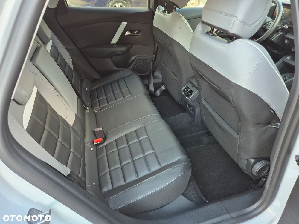 Citroën C4 1.2 PureTech Feel Pack S&S EAT8 - 15
