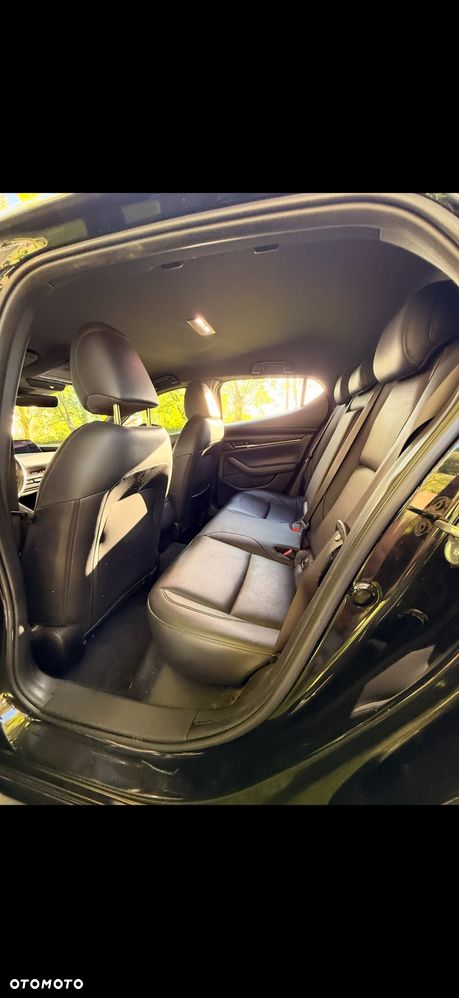 Mazda 3 1.5 D Skypassion - 9