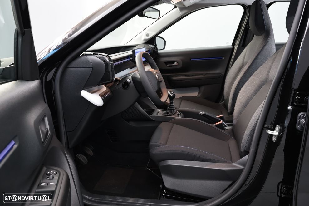 Citroën C3 1.2 Turbo You - 25