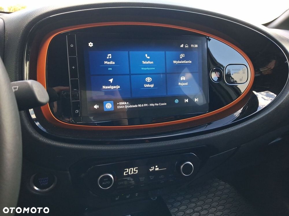 Toyota Aygo X 1.0 VVT-i Limited - 25