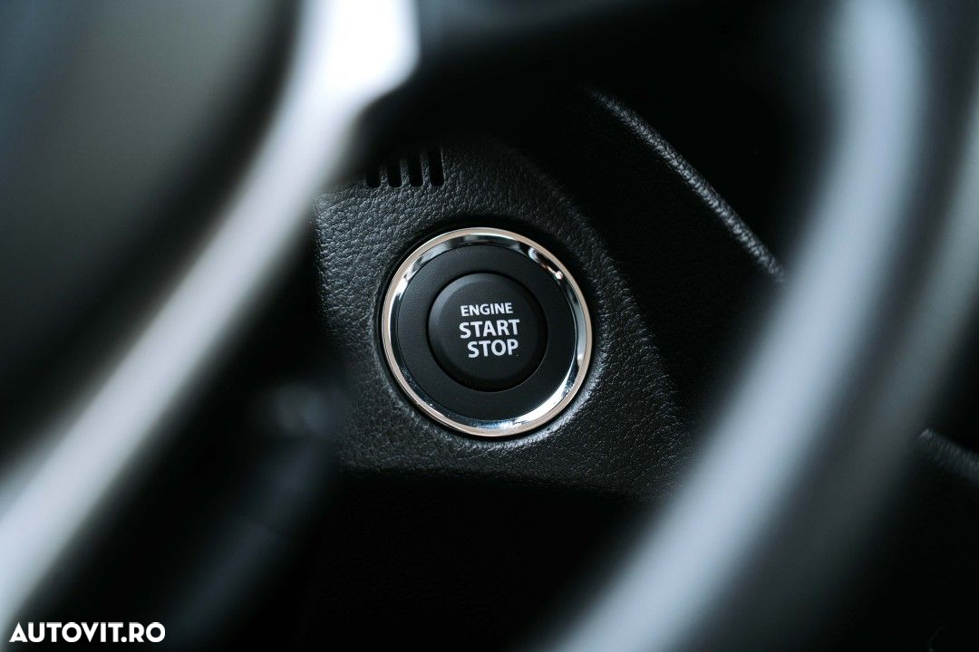 Suzuki SX4 S-Cross - 17