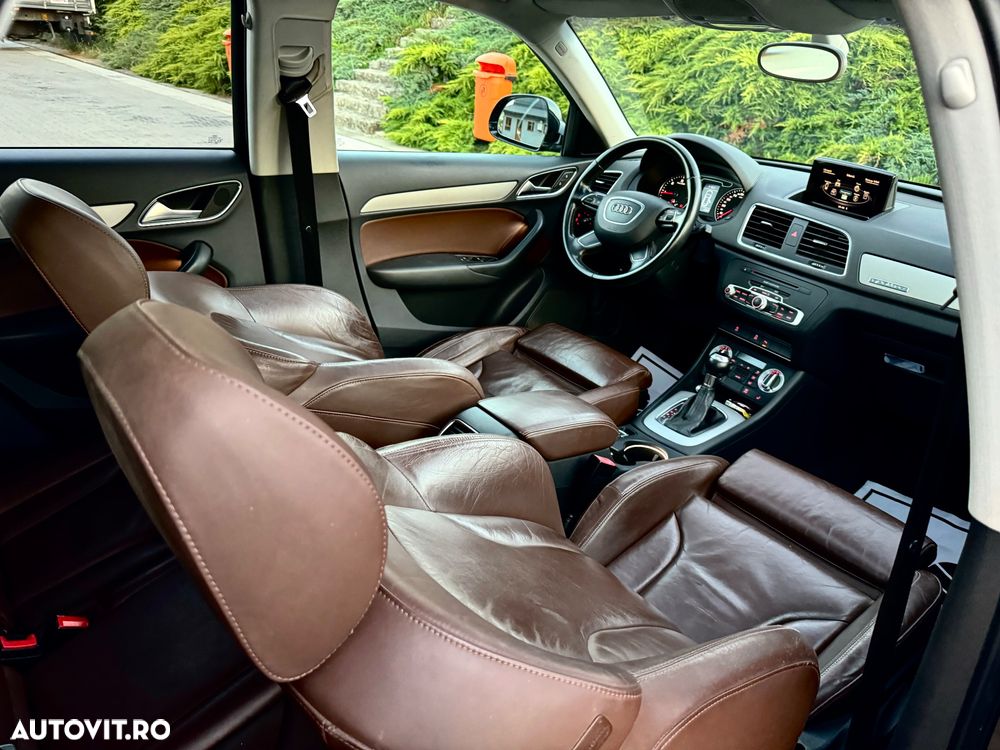 Audi Q3 - 9