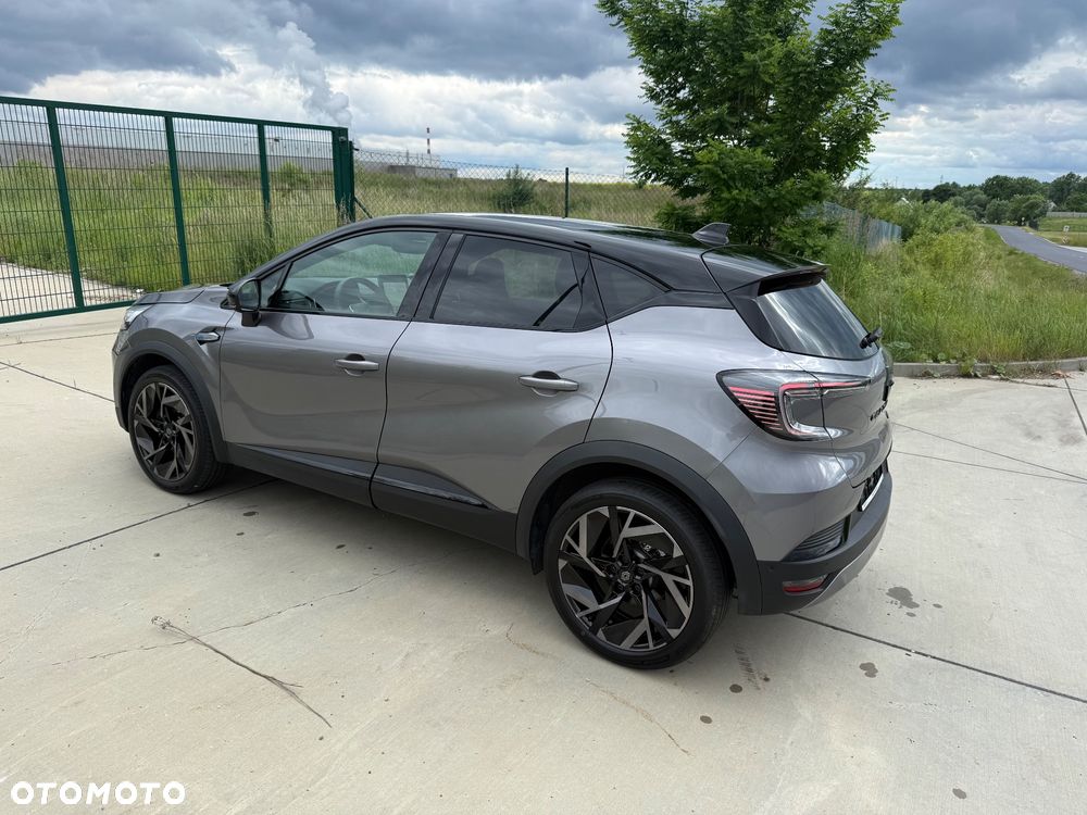 Renault Captur 1.6 E-TECH Full Hybrid 145 Esprit Alpine - 10