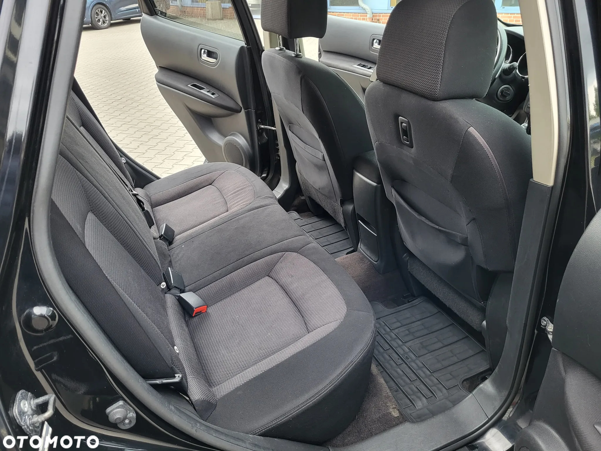 Nissan Rogue 2.5 S AWD - 20