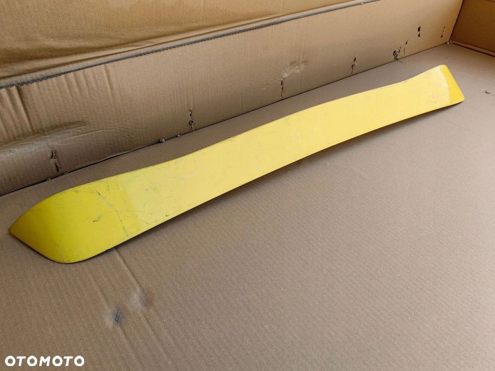 SPOILER lotka klapy FIAT BRAVO I 716152000 oryginalna 62364-C069 - 1