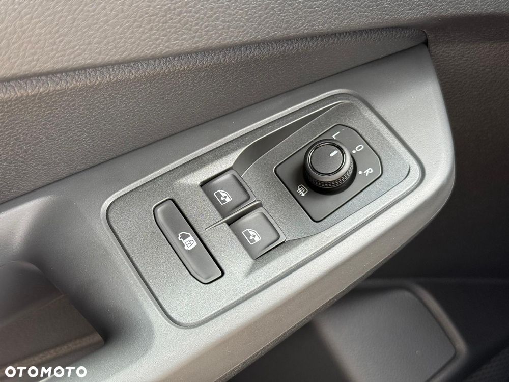 Volkswagen Caddy - 23