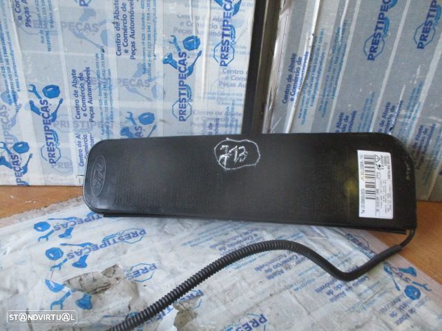 Airbag Banco 8A61A611D10BC FORD FIESTA 2008 FD - 1