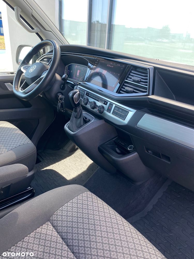 Volkswagen California - 20