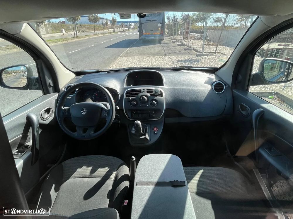 Renault Kangoo 1.5 DCI - 3