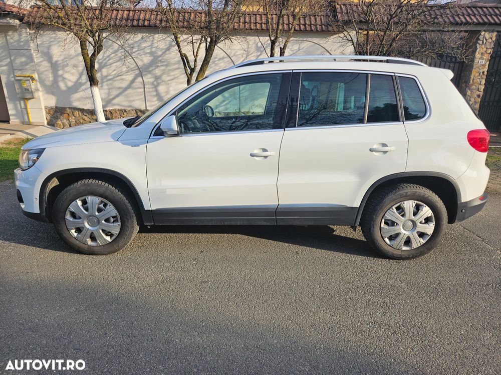 Volkswagen Tiguan - 3