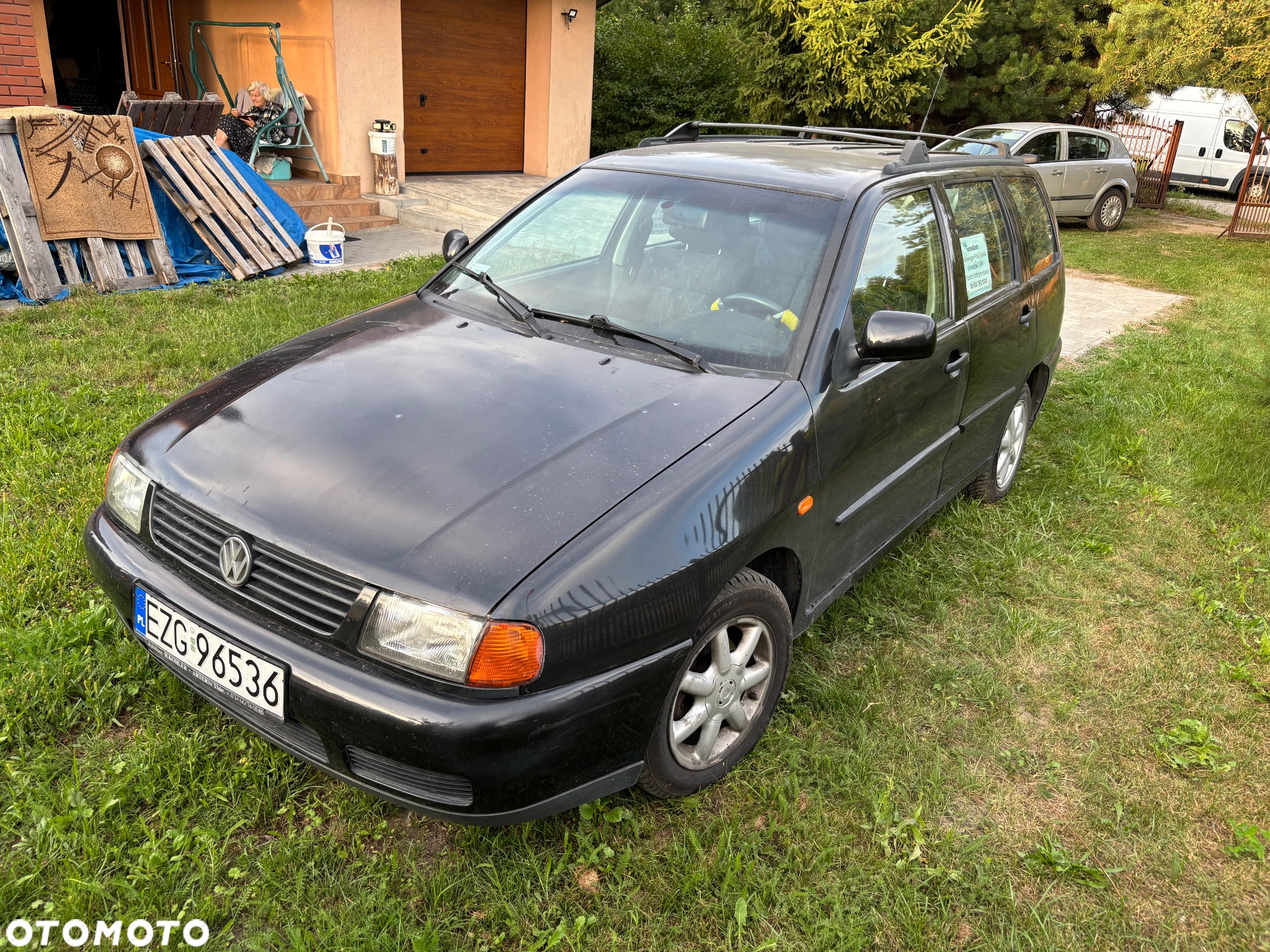 Volkswagen Polo 75 - 3
