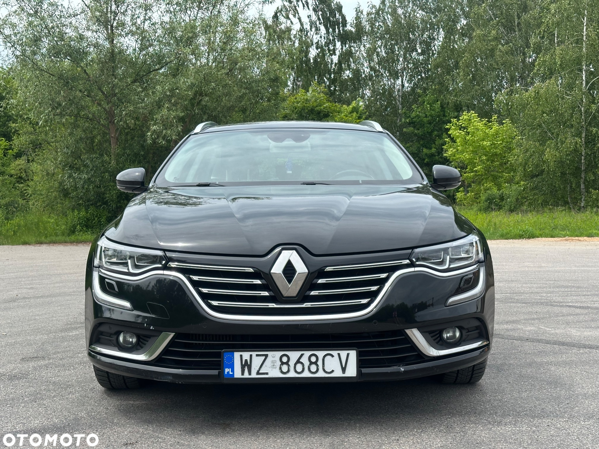 Renault Talisman 1.6 Energy TCe Intens EDC - 2