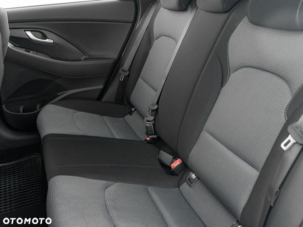 Hyundai i30 1.0 T-GDI Modern - 23